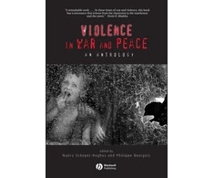 KNYGA Bookshop Violence in War and Peace