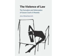 KNYGA Bookshop Violence of Law