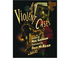 KNYGA Bookshop Violent Cases