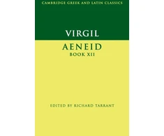 KNYGA Bookshop Virgil: Aeneid Book XII