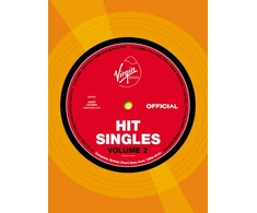 KNYGA Bookshop Virgin Book of British Hit Singles: Volume 2