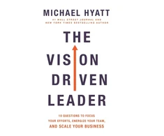 KNYGA Michael Hyatt The Vision-Driven Leader