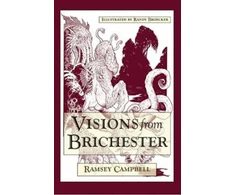 KNYGA Bookshop Visions from Brichester