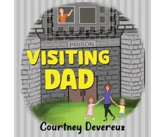 KNYGA Bookshop Visiting Dad