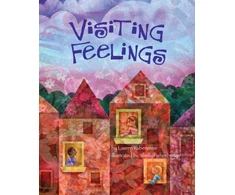 KNYGA Bookshop Visiting Feelings