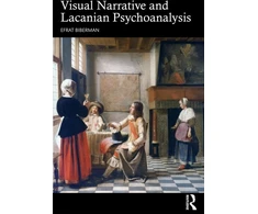 KNYGA Bookshop Visual Narrative and Lacanian Psychoanalysis