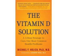 KNYGA Bookshop Vitamin D Solution