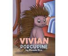 KNYGA Bookshop Vivian Porcupine