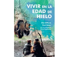 KNYGA Bookshop Vivir en la Edad de Hielo
