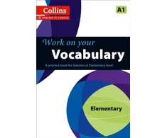 KNYGA Bookshop Vocabulary