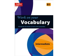 KNYGA Bookshop Vocabulary