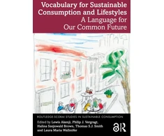 KNYGA Bookshop Vocabulary for Sustainable Consumption and Lifestyles