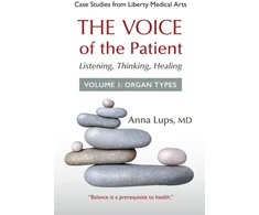 KNYGA Bookshop Voice of the Patient