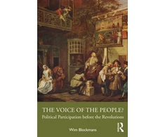 KNYGA Bookshop Voice of the People?