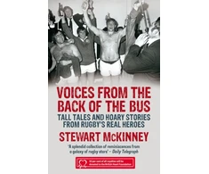 KNYGA Bookshop Voices from the Back of the Bus