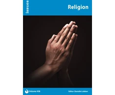 KNYGA Bookshop Vol.458 Religion