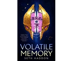 KNYGA Bookshop Volatile Memory