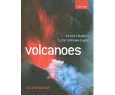 KNYGA Bookshop Volcanoes