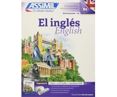 KNYGA Bookshop VOLUME INGLES 2018 Superpack