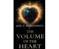 KNYGA Bookshop Volume of the Heart