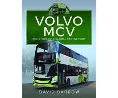 KNYGA Bookshop Volvo, MCV