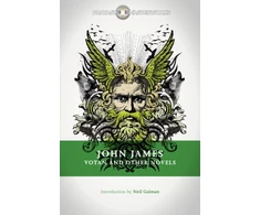 KNYGA Bookshop Votan and Other Novels