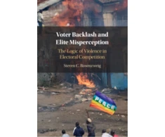 KNYGA Bookshop Voter Backlash and Elite Misperception