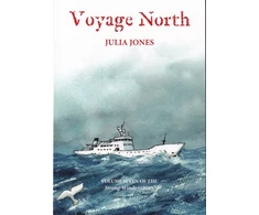 KNYGA Bookshop Voyage North