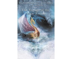 KNYGA Bookshop Voyage of the Dawn Treader