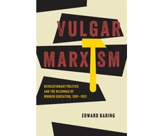 KNYGA Bookshop Vulgar Marxism