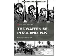KNYGA Bookshop Waffen-SS in Poland, 1939
