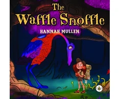 KNYGA Bookshop Waffle Snoffle