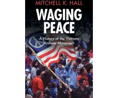 KNYGA Bookshop Waging Peace