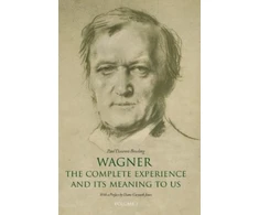KNYGA Bookshop Wagner: The Complete Experience