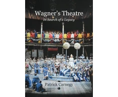 KNYGA Bookshop Wagner's Theatre