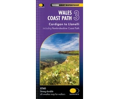 KNYGA Bookshop Wales Coast Path 3