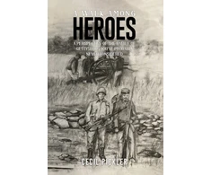 KNYGA Bookshop Walk Among Heroes