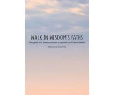 KNYGA Bookshop Walk in Wisdom's Path (Hardback)