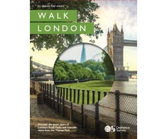 KNYGA Bookshop Walk London