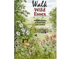 KNYGA Bookshop Walk Wild Essex