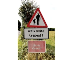 KNYGA Bookshop walk write (repeat)