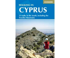 KNYGA Bookshop Walking in Cyprus