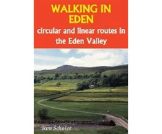 KNYGA Bookshop Walking in Eden