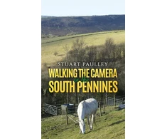 KNYGA Bookshop Walking the Camera in the South Pennines