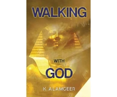 KNYGA Bookshop Walking with God