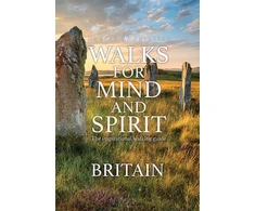 KNYGA Bookshop Walks for Mind and Spirit - Britain