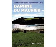 KNYGA Bookshop Walks in the Footsteps of Daphne du Maurier