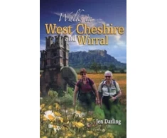 KNYGA Bookshop Walks in West Cheshire and Wirral