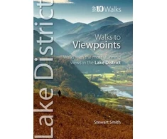 KNYGA Bookshop Walks to Viewpoints