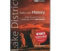 KNYGA Bookshop Walks with History